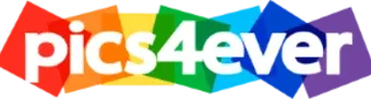 Logo de p4ever