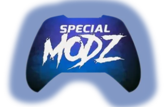Logo de special